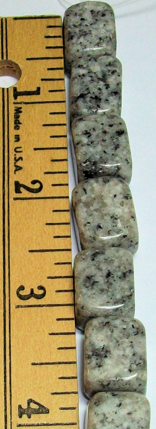 Snowflake Jasper Brick