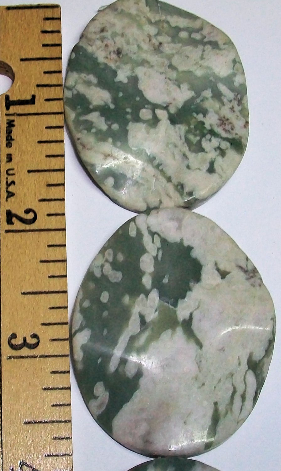Wavy Peace Stone