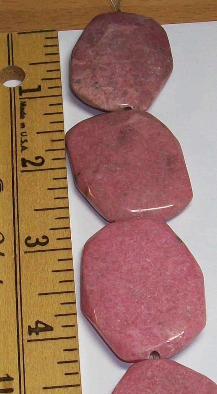 Rhodonite Irregular