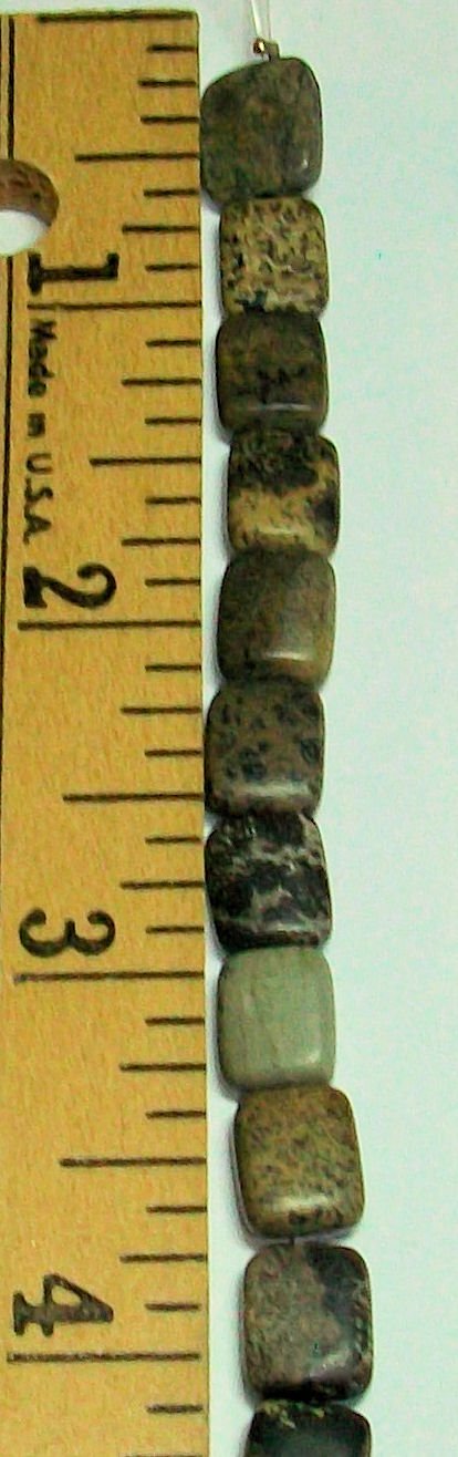 Paint Brush Jasper