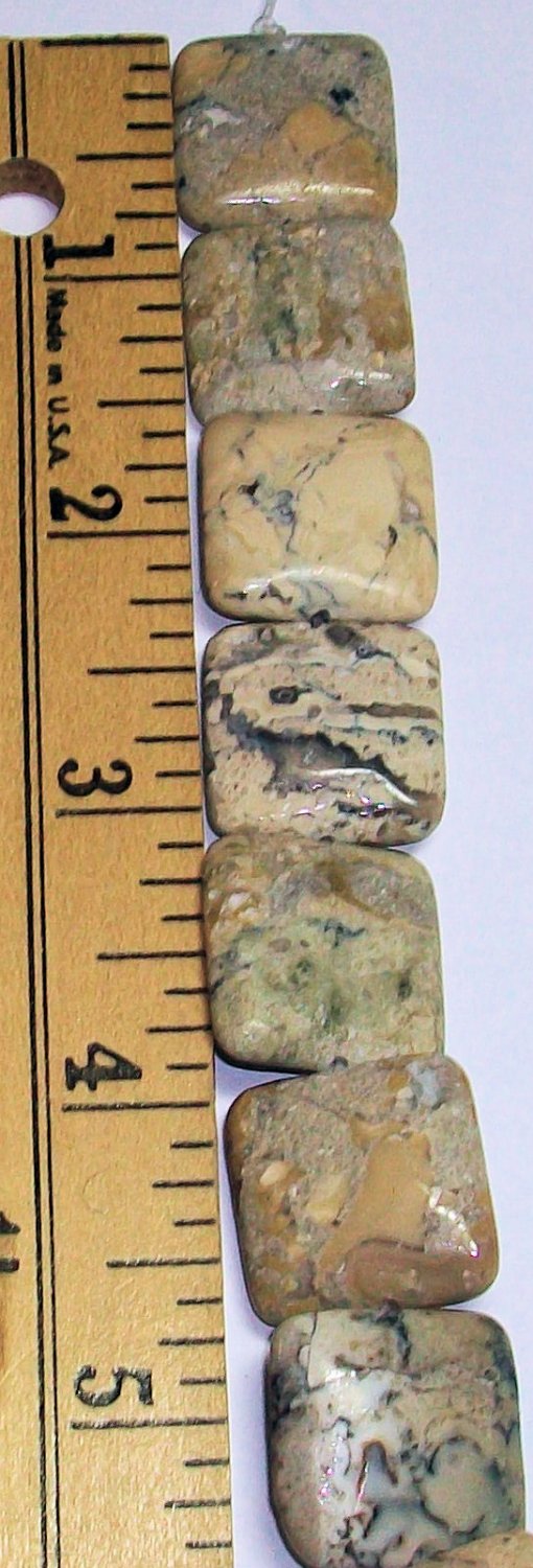 White Opal Square