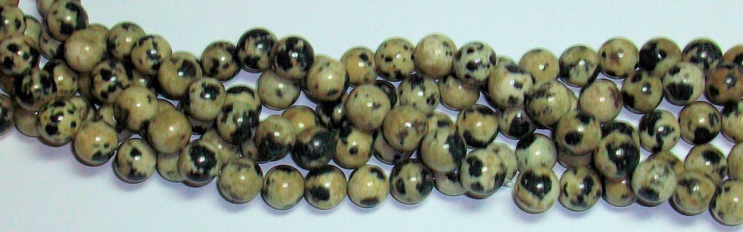 Dalmation Jasper
