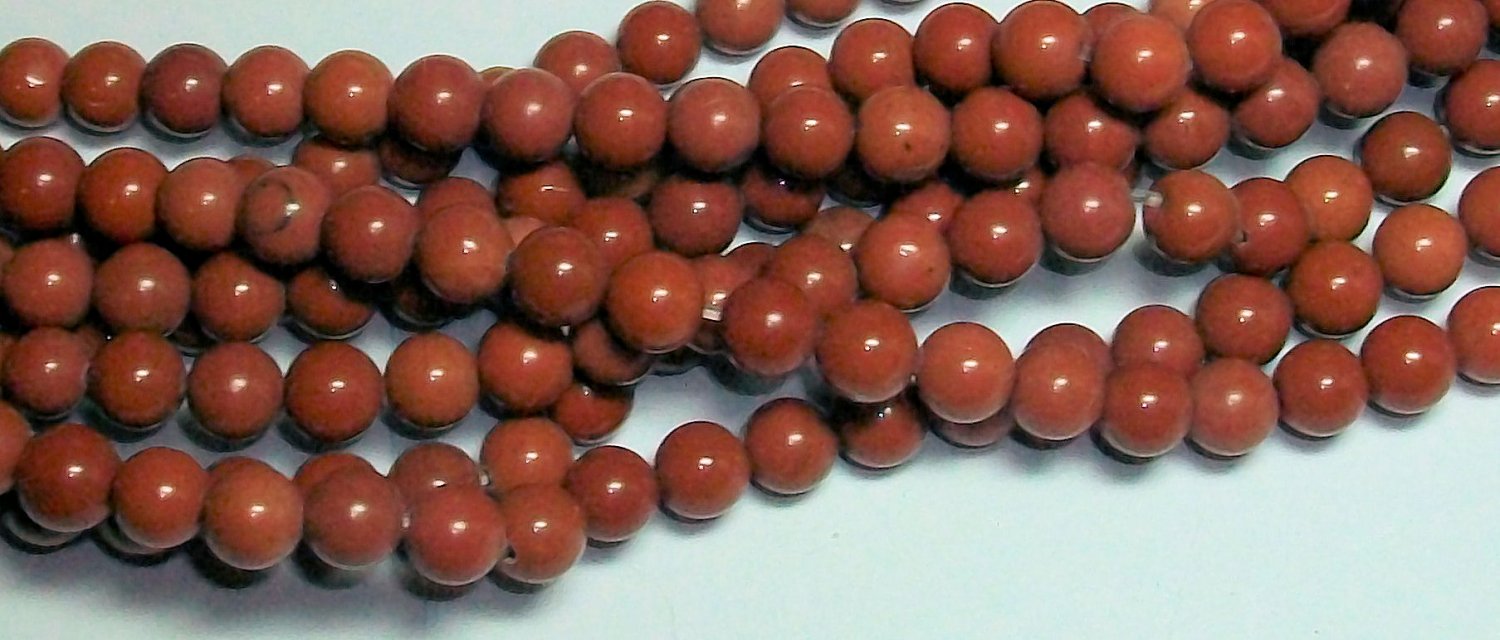 Red Jasper