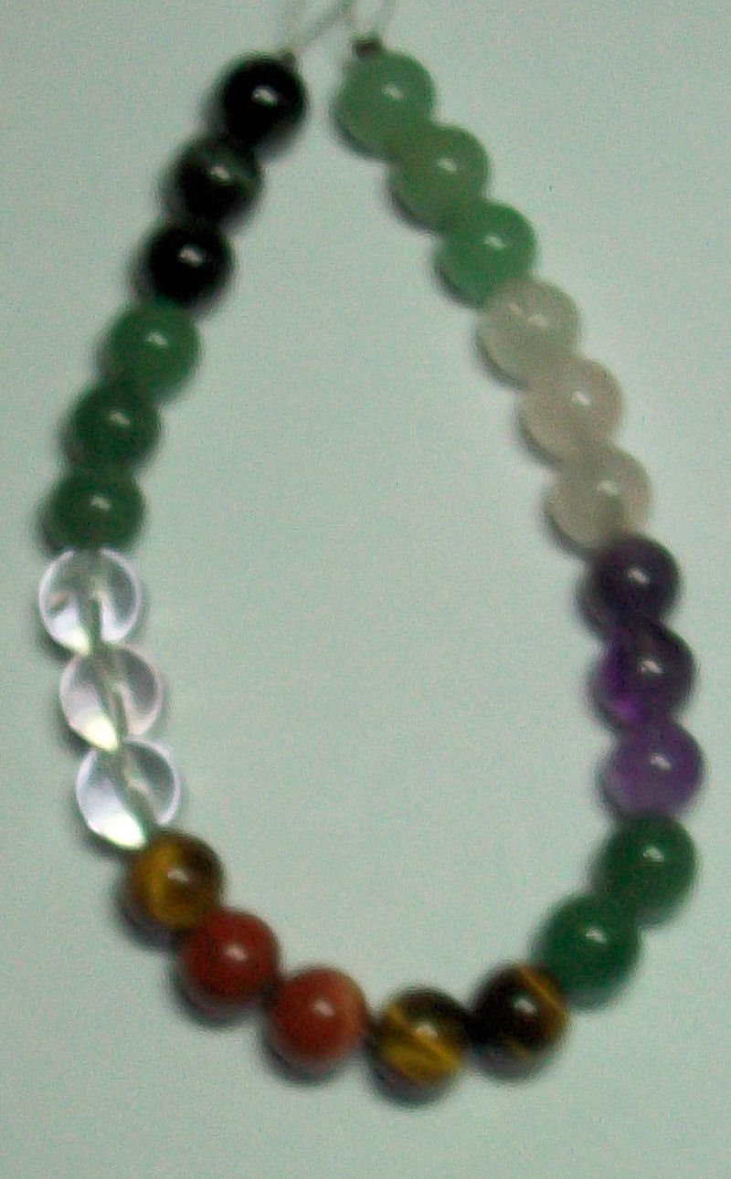 Mutli Mix