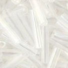 Bugle Clear Transparent 3-9mm 141