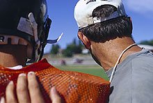 SPECIAL: SUPER FOOTBALL DRILL PACKET - 9 FULL PACKETS