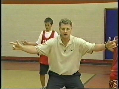 SPECIAL DEAL: BASKETBALL OFFENSE & DEFENSE DVD