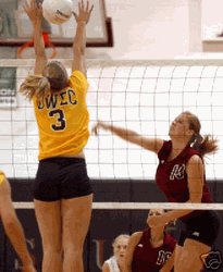 VOLLEYBALL SETTING DRILL PACKET