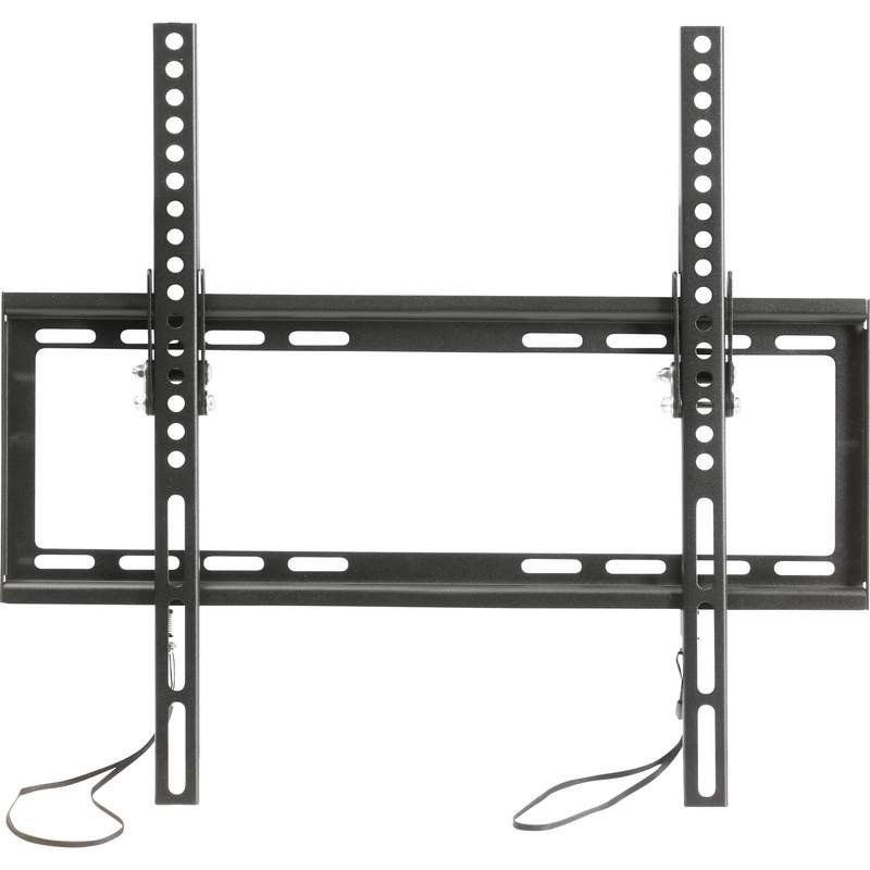 32" - 55" Tilting Wall Mount TV Bracket with Hardware