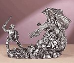29118 Alabastrite Dragon Slayer