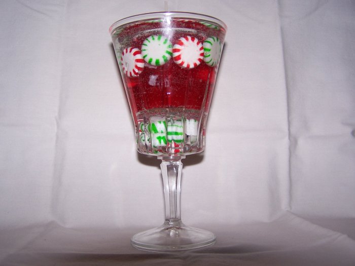 Peppermint Passion
