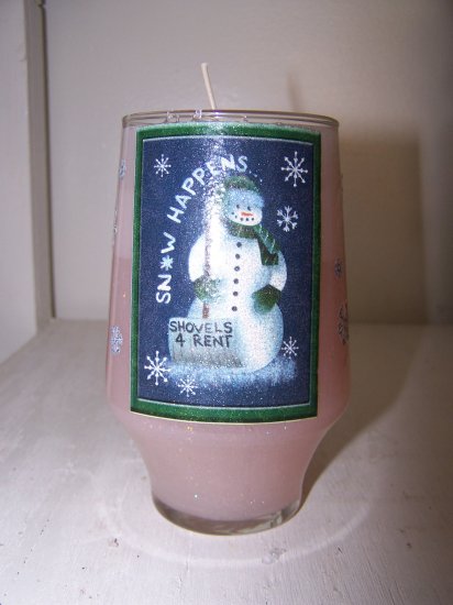 Snowman