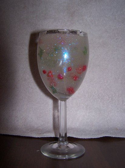 Holly Berries