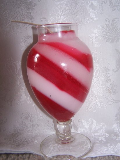 Peppermint Twist