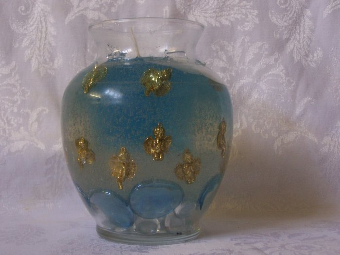Ethans Candle