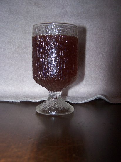 Pumpkin Rum
