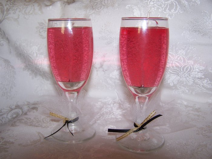 Strawberry Wine