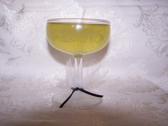 Golden Champagne