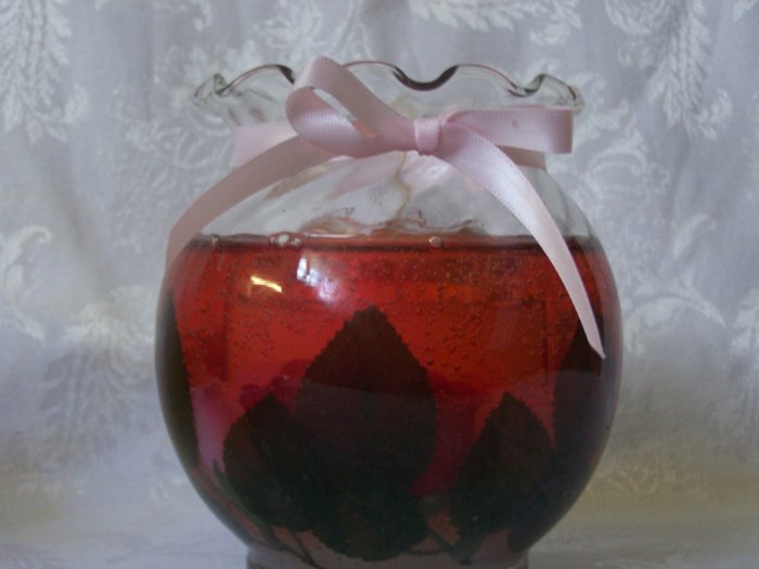 Bed of Roses