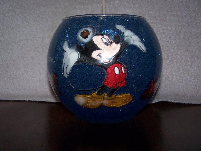 Mickey Mouse