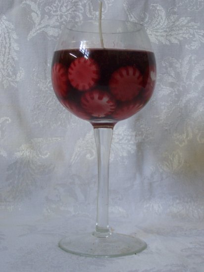 Peppermint candy