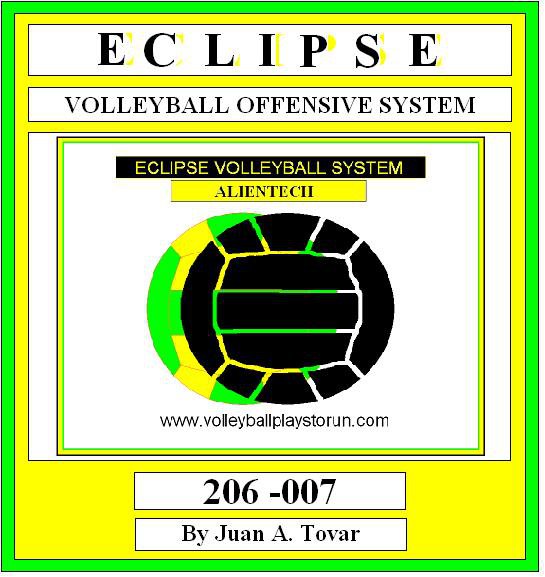 eBook (PDF) ECLIPSE VOLLEYBALL Book of Plays