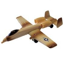 A-10A Thunderbolt II 4.5"