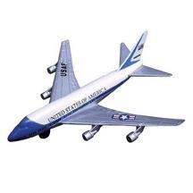 Air Force One 4.5"