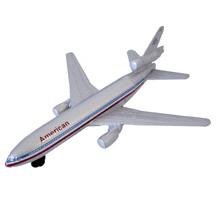 American DC-10 Diecast 4.5"