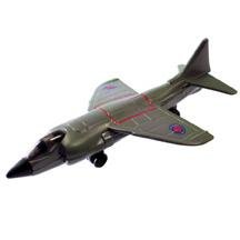 AV-8B Harrier 4.5" Diecast Model
