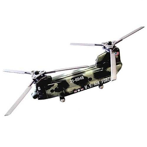 CH-47 Chinook 3.5" Diecast Model