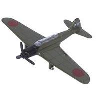 D4Y3 Judy 3.5" Diecast Model