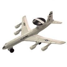 E-3 Sentry AWACS 4.5" Diecast Model