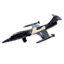 F-104G Starfighter 4.5" Diecast Model