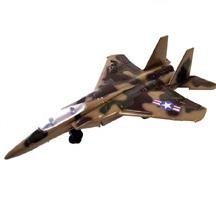 F-15 Eagle 4.5" Diecast Model