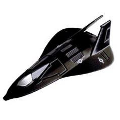 F-19 Stealth Fighter 3.5" Diecast Model