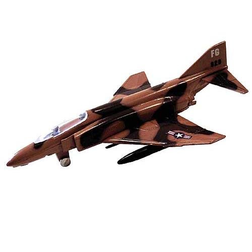 F-4 Phantom 3.5" Diecast Model