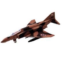 F-4 Phantom II 3.5" Diecast Model