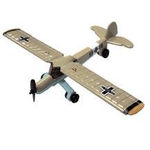 Fi 156C Storch 4.5" Diecast Model