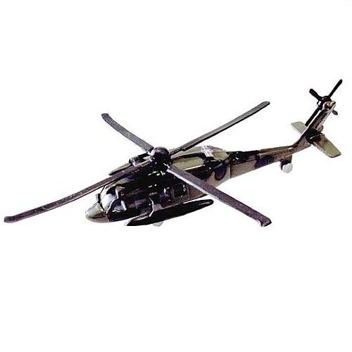 HH-60D Nighthawk 3.5" Diecast Model