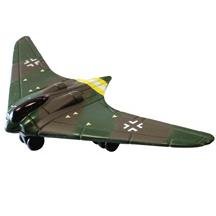 Horten Ho 229A-1 Flying Wing 4.5" Diecast Model