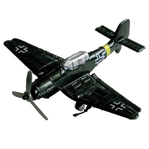 JU-87 Stuka 3.5" Diecast Model
