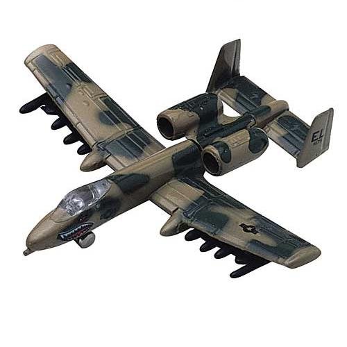 In Air A-10 Thunderbolt II (1:100)
