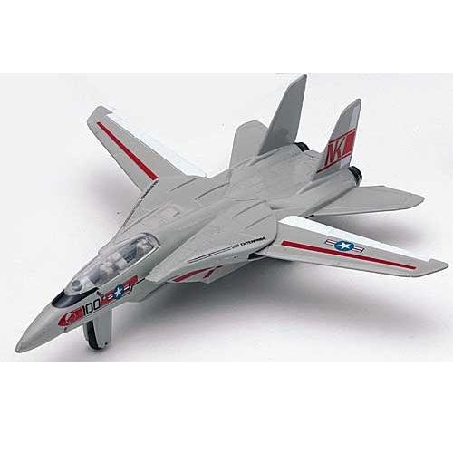 In Air F-14 Tomcat (1:100)