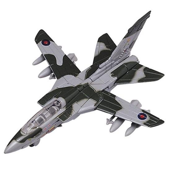 In Air Tornado (1:100)