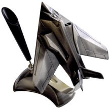 Penholder F-117 Stealth