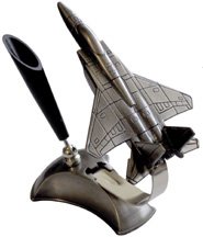 Penholder F-15 Eagle