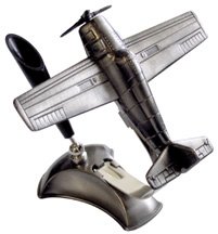 Penholder F4F Wildcat