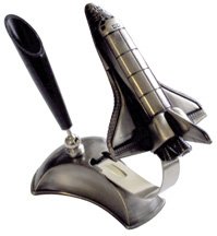 Penholder Space Shuttle