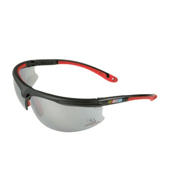 #8 Dale Earnhardt Jr Titanium Series Protective Eyewear BSI Products